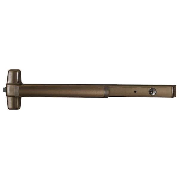Delayed Egress Exit Device